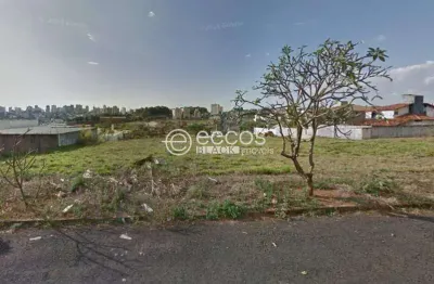 Terreno à venda na Rua Presidente Costa e Silva, 85, Altamira, Uberlândia