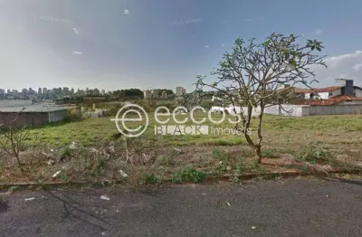 Terreno à venda na Rua Presidente Costa e Silva, 85, Altamira, Uberlândia