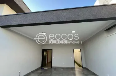 Casa à venda, 3 quartos, 1 suíte, 2 vagas, bosque dos buritis - uberlândia/mg