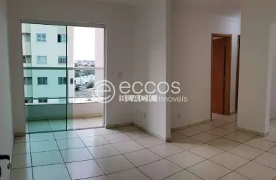Apartamento à venda, 2 quartos, 1 vaga, presidente roosevelt - uberlândia/mg