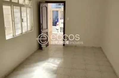 Casa para aluguel, 3 quartos, 1 suíte, 2 vagas, nossa senhora aparecida - uberlândia/mg