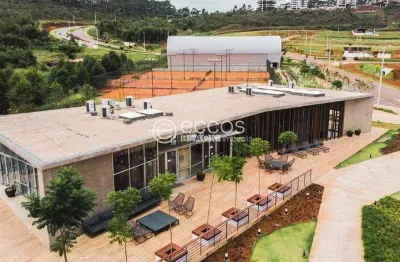 Casa em condomínio à venda, 4 quartos, 2 suítes, 4 vagas, alphaville lagoa dos ingleses - nova lima/mg