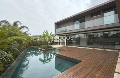 Casa em condomínio à venda, 4 quartos, 4 suítes, 4 vagas, alphaville lagoa dos ingleses - nova lima/mg