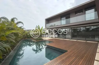 Casa em condomínio à venda, 4 quartos, 4 suítes, 4 vagas, alphaville lagoa dos ingleses - nova lima/mg