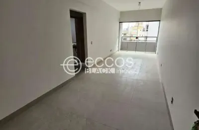 Apartamento à venda, 3 quartos, 1 suíte, 2 vagas, saraiva - uberlândia/mg