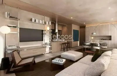 Apartamento à venda, 3 quartos, 1 suíte, 2 vagas, funcionários - belo horizonte/mg