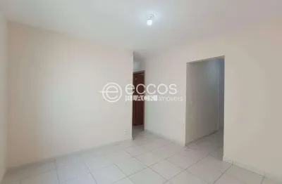 Apartamento para aluguel, 3 quartos, 1 vaga, shopping park - uberlândia/mg