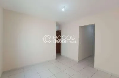 Apartamento para aluguel, 3 quartos, 1 vaga, shopping park - uberlândia/mg