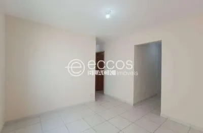 Apartamento para aluguel, 3 quartos, 1 vaga, shopping park - uberlândia/mg