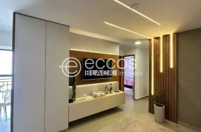 Apartamento à venda, 3 quartos, 1 suíte, 2 vagas, grand ville - uberlândia/mg