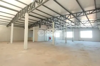 Galpão para aluguel, 10 vagas, santa mônica - uberlândia/mg