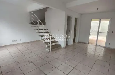 Casa em condomínio para aluguel, 3 quartos, 1 suíte, 2 vagas, morada da colina - uberlândia/mg