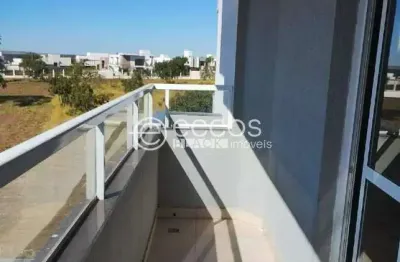Apartamento à venda, 2 quartos, 1 suíte, 1 vaga, nova uberlândia - uberlândia/mg