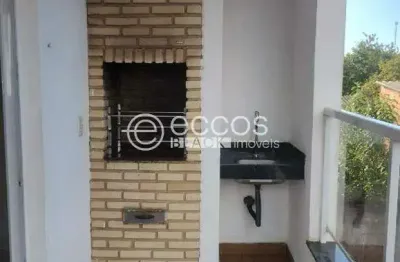 Apartamento à venda, 2 quartos, 1 suíte, 1 vaga, tabajaras - uberlândia/mg