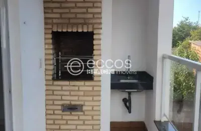 Apartamento à venda, 2 quartos, 1 suíte, 1 vaga, tabajaras - uberlândia/mg