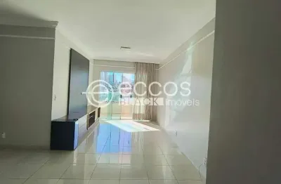 Apartamento à venda, 4 quartos, 2 suítes, 4 vagas, vigilato pereira - uberlândia/mg
