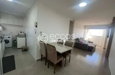 Apartamento à venda, 3 quartos, 1 suíte, 1 vaga, jardim veneza - uberlândia/mg
