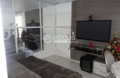 Apartamento à venda, 2 quartos, 1 vaga, universitário - uberaba/mg