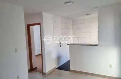 Apartamento à venda, 2 quartos, jardim holanda - uberlândia/mg
