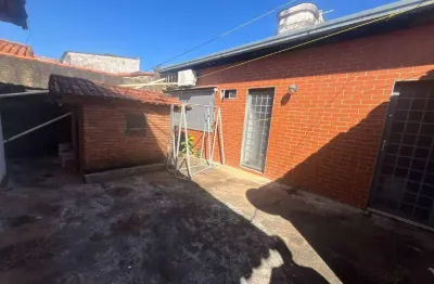 Casa à venda, 3 quartos, 1 suíte, 1 vaga, cidade jardim - uberlândia/mg