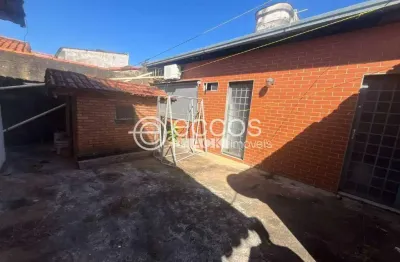 Casa à venda, 3 quartos, 1 suíte, 1 vaga, cidade jardim - uberlândia/mg