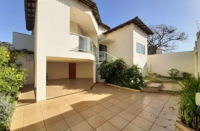 Casa à venda, 3 quartos, 3 suítes, 3 vagas, jardim inconfidência - uberlândia/mg