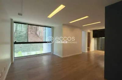 Apartamento à venda, 2 quartos, 1 suíte, 2 vagas, sion - belo horizonte/mg
