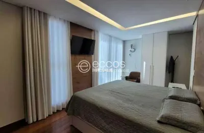 Apartamento duplex à venda, 4 quartos, 3 suítes, 5 vagas, santa lúcia - belo horizonte/mg