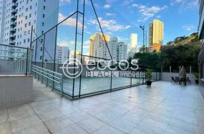 Apartamento à venda, 3 quartos, 2 suítes, 4 vagas, luxemburgo - belo horizonte/mg