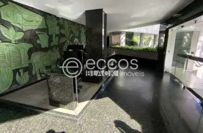 Apartamento à venda, 4 quartos, 1 suíte, 2 vagas, Lourdes - Belo Horizonte/MG