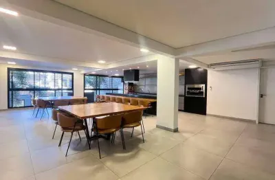Apartamento à venda, 3 quartos, 1 suíte, 2 vagas, são pedro - belo horizonte/mg