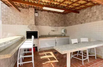 Cobertura à venda, 4 quartos, 1 suíte, 3 vagas, buritis - belo horizonte/mg