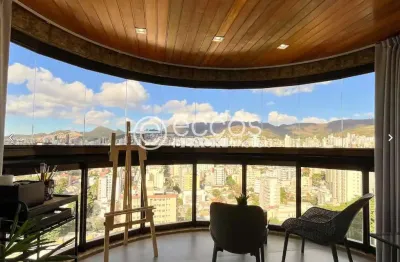 Apartamento à venda, 3 quartos, 1 suíte, 2 vagas, santo antônio - belo horizonte/mg