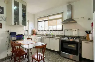 Apartamento à venda, 3 quartos, 1 suíte, 2 vagas, serra - belo horizonte/mg