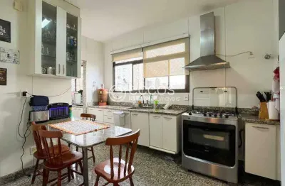 Apartamento à venda, 3 quartos, 1 suíte, 2 vagas, serra - belo horizonte/mg