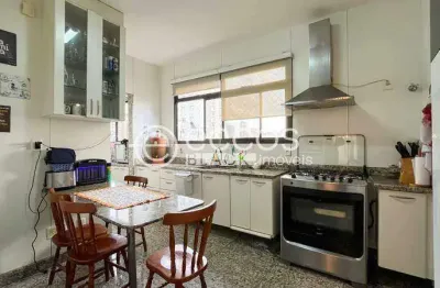 Apartamento à venda, 3 quartos, 1 suíte, 2 vagas, serra - belo horizonte/mg