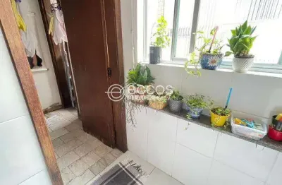 Apartamento à venda, 4 quartos, 1 suíte, 2 vagas, luxemburgo - belo horizonte/mg