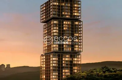Apartamento à venda, 4 a 6 quartos, vale do sereno - nova lima