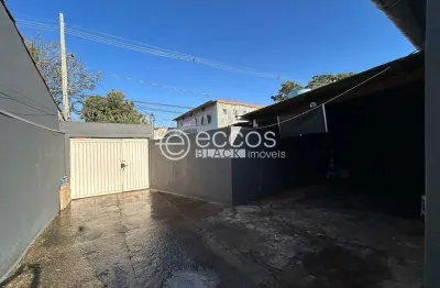 Casa à venda, 3 quartos, 1 suíte, 3 vagas, jardim canaã - uberlândia/mg