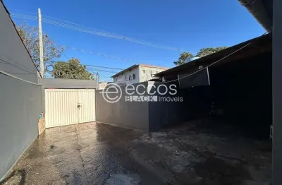 Casa à venda, 3 quartos, 1 suíte, 3 vagas, jardim canaã - uberlândia/mg