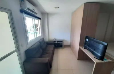 Apartamento para aluguel, 1 quarto, 1 suíte, 1 vaga, morada da colina - uberlândia/mg