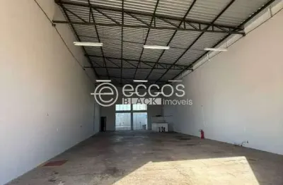Barracão / Galpão / Depósito para alugar na Avenida Senador Melo Viana, Goiás, Araguari