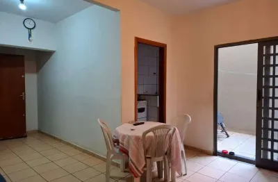 Apartamento à venda, 2 quartos, 1 vaga, olinda - uberaba/mg