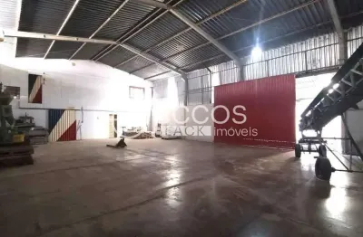 Galpão para aluguel, chácaras tubalina e quartel - uberlândia/mg