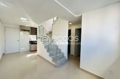 Cobertura à venda, 2 quartos, 1 suíte, 2 vagas, lourdes - belo horizonte/mg