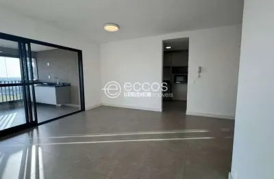 Apartamento para aluguel, 3 quartos, 3 suítes, 2 vagas, jardim sul - uberlândia/mg