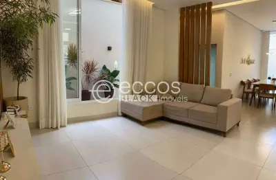 Casa à venda, 3 quartos, 1 suíte, 4 vagas, jardim europa - uberlândia/mg