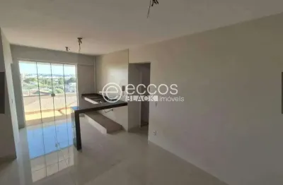 Apartamento à venda, 2 quartos, 1 suíte, 1 vaga, brasil - uberlândia/mg