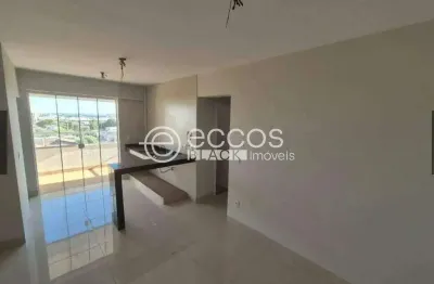 Apartamento à venda, 2 quartos, 1 suíte, 1 vaga, brasil - uberlândia/mg