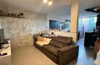 Casa para aluguel, 3 quartos, 1 suíte, 2 vagas, são jorge - uberlândia/mg